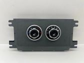 Seat heating switch