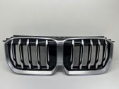Grille de calandre avant