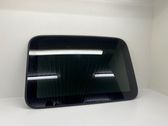 Sunroof glass