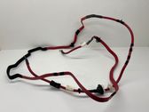 Positive cable (battery)