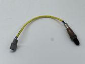 Lambda probe sensor