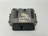 Unidad de control/módulo del motor