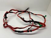 Positive cable (battery)