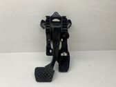 Brake pedal