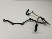 Fuel return line/hose