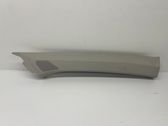 (A) pillar trim