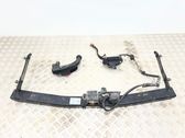 Tow bar set