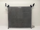 Coolant radiator
