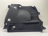 Other trunk/boot trim element