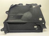 Other trunk/boot trim element