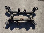 Rear subframe