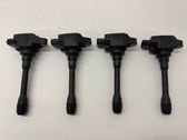 High voltage ignition coil