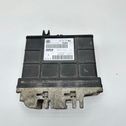 Gearbox control unit/module