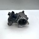 EGR valve