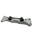 Gearbox mounting bracket