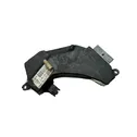 Heater blower motor/fan resistor