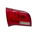 Tailgate rear/tail lights