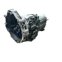 Manual 5 speed gearbox