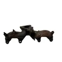 Exhaust manifold