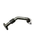 EGR valve line/pipe/hose