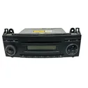 Unidad delantera de radio/CD/DVD/GPS