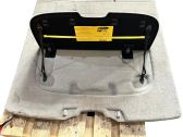 Trunk/boot mat liner