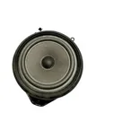 Rear door speaker