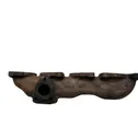 Exhaust manifold