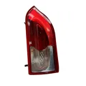 Rear/tail lights