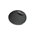 Rear bumper row hook cap/cover