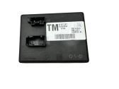 Light module LCM