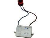 Headlight ballast module Xenon