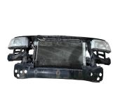 Front piece kit