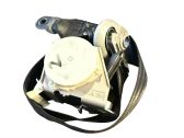 Ceinture de sécurité arrière