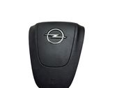 Steering wheel airbag