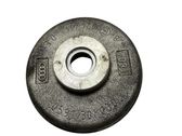 Fuel pump gear (pulley)
