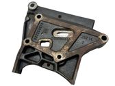 Engine mounting bracket