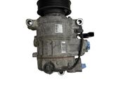 Klimakompressor Pumpe