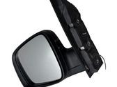 Manual wing mirror