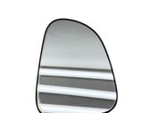 Wing mirror glass