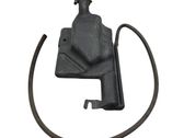 Coolant expansion tank/reservoir