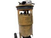 In-tank fuel pump