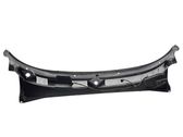 Windshield trim