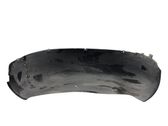 Rear arch fender liner splash guards