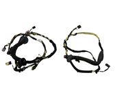 Tailgate/trunk wiring harness