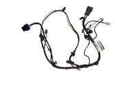 Tailgate/trunk wiring harness