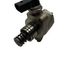 Fuel injection high pressure pump