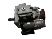 Gearbox transfer box case