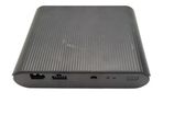 Car battery