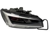 Headlight/headlamp